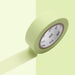 Pastel Ivy Washi Masking Tape - 1 Roll - 15mm x 7m