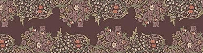 MT Morris & Co. Washi Masking Tape 50mm x 7m - Blackthorn