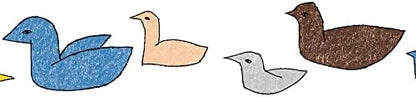 MT Mina Perhonen Washi Masking Tape 35mm x 7m - Follow
