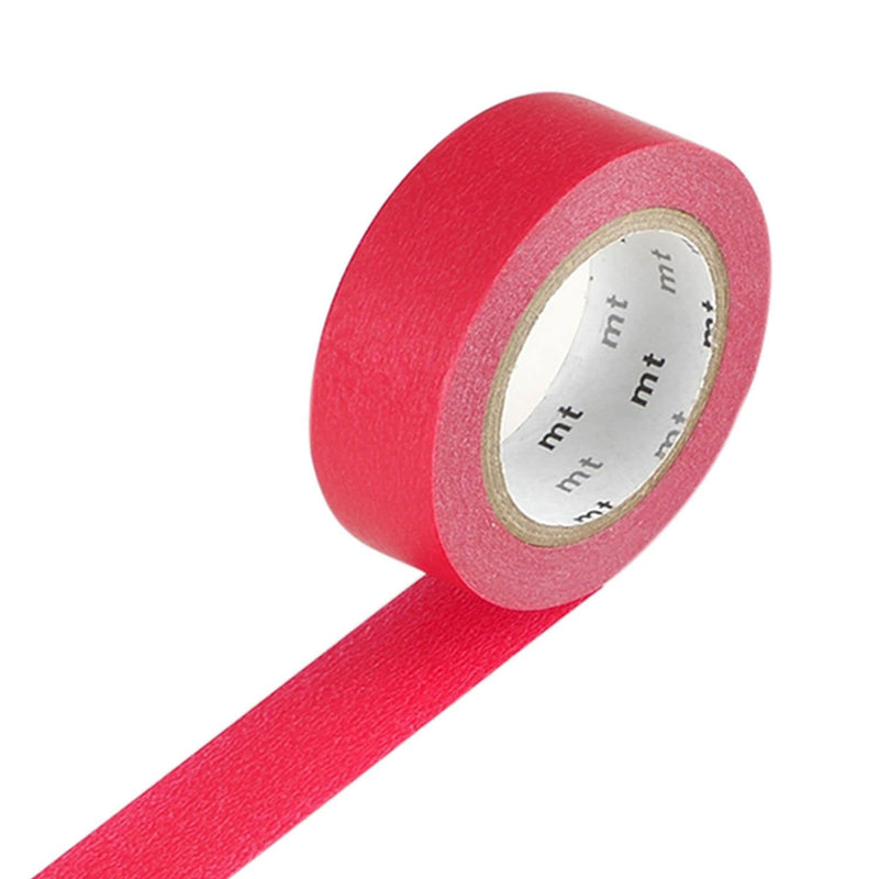 Mt 1P Basic - Red