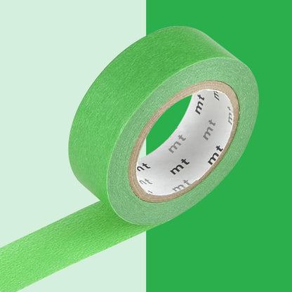 mt 1P basic - green