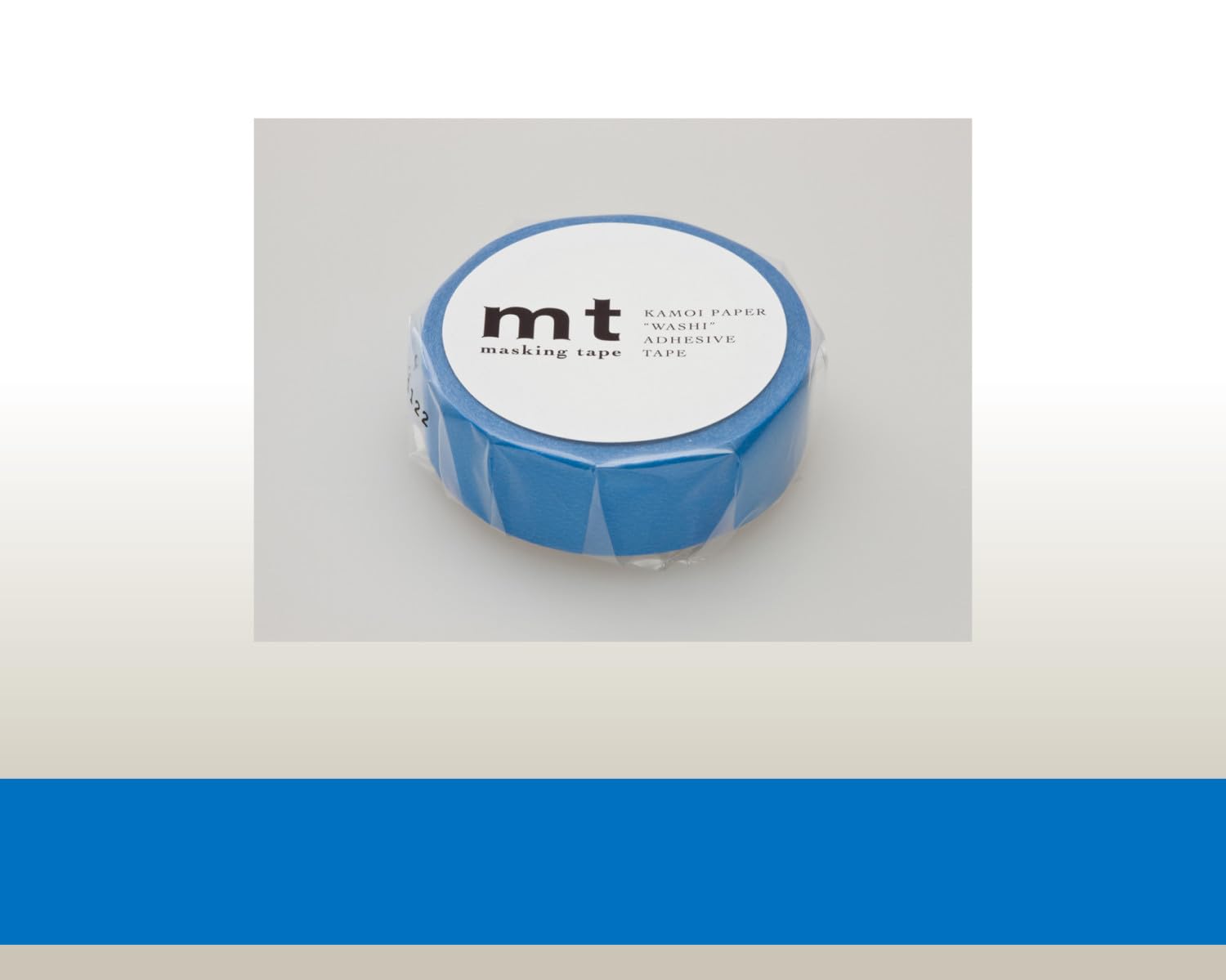 mt 1P basic - blue