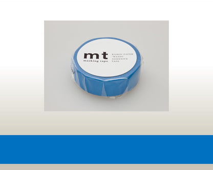 mt 1P basic - blue