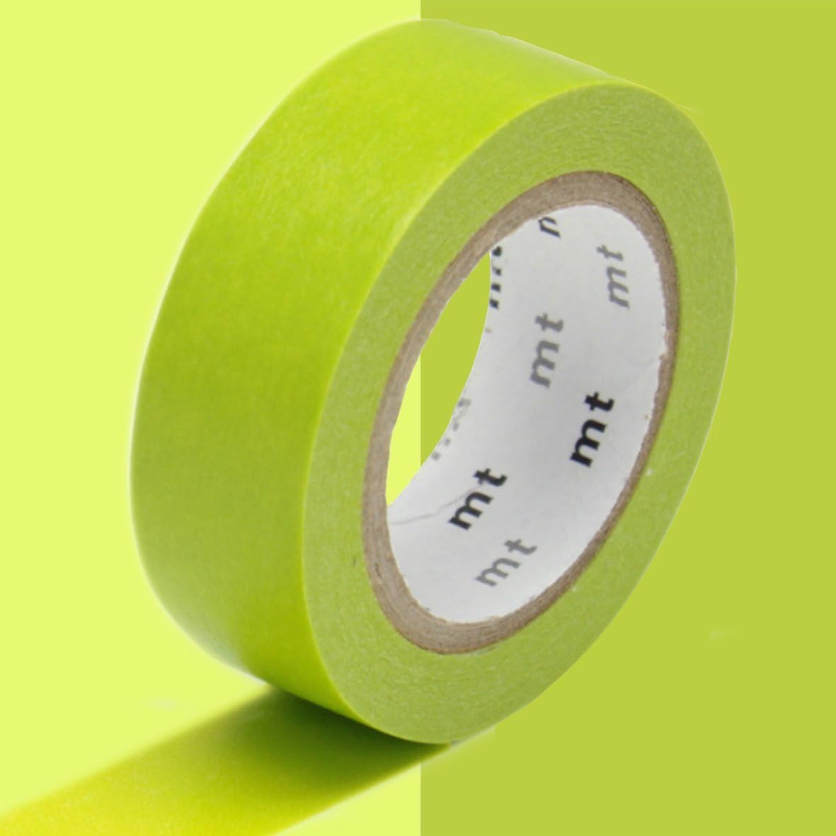 mt Wakanae Washi Masking Tape Roll