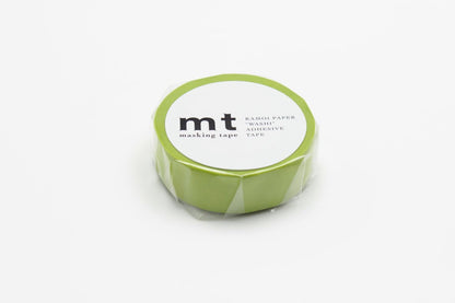 mt Wakanae Washi Masking Tape Roll