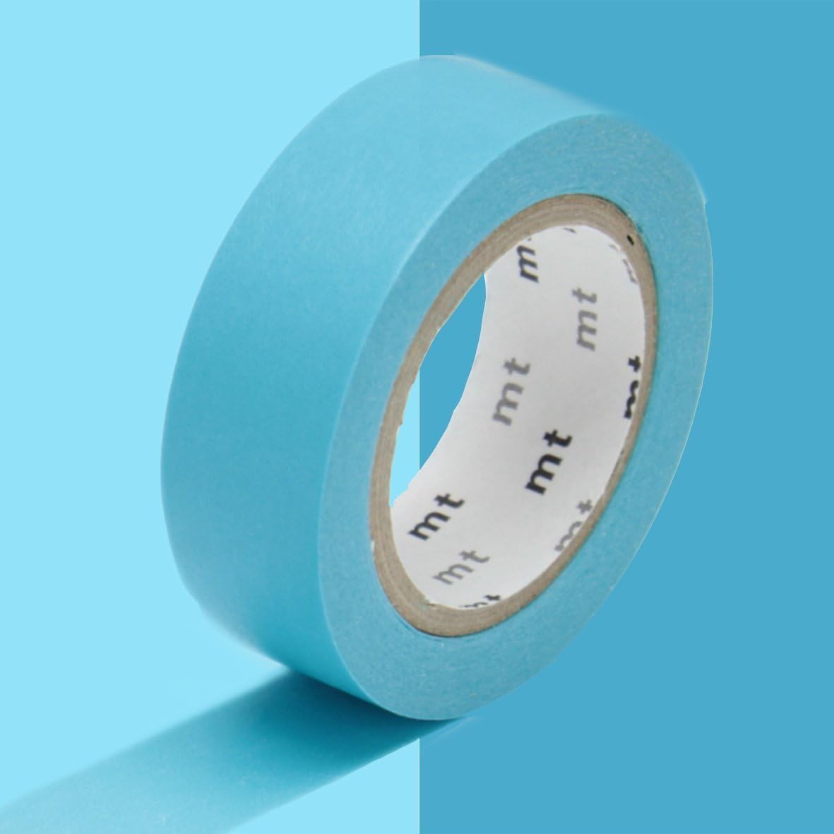 mt Mizu Washi Masking Tape Roll