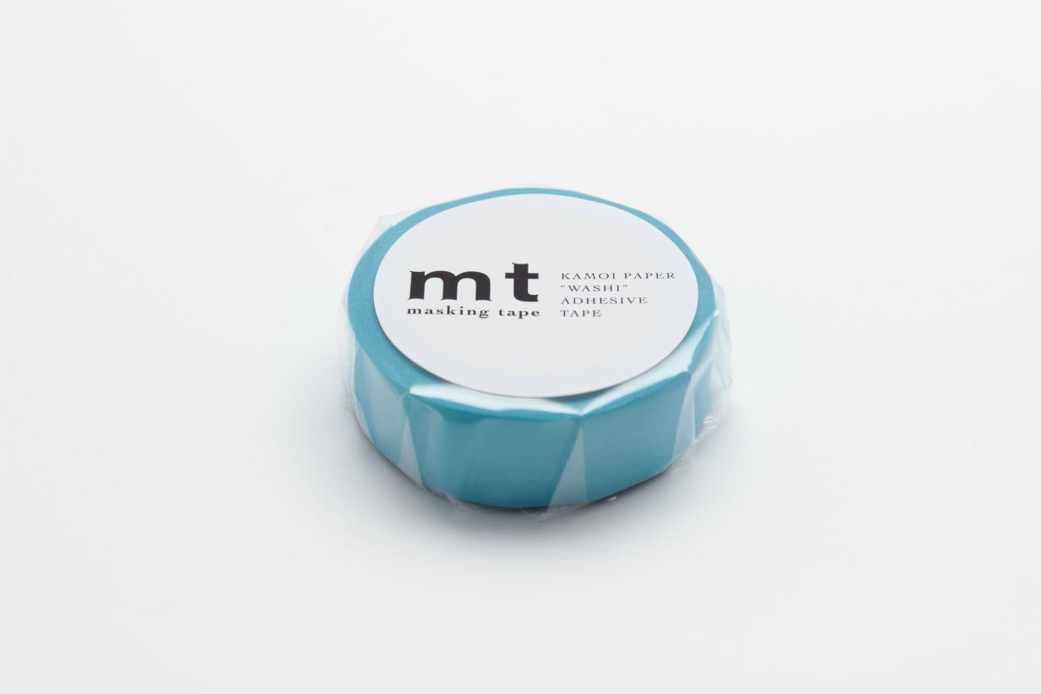 mt Mizu Washi Masking Tape Roll