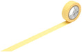 mt Tamago Washi Masking Tape Roll