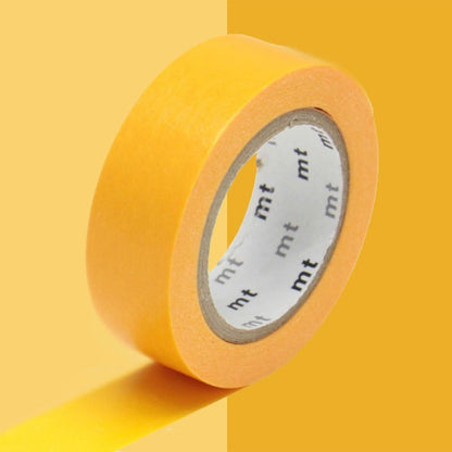mt Himawari Washi Masking Tape Roll