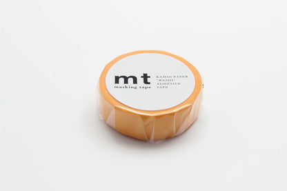 mt Himawari Washi Masking Tape Roll