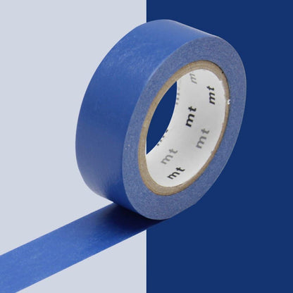 mt Ruri Washi Masking Tape Roll