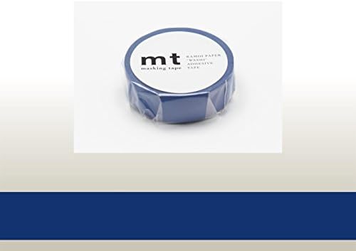 mt Ruri Washi Masking Tape Roll