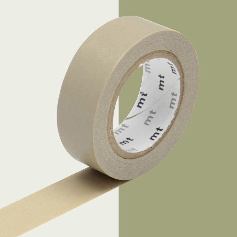 mt 1P basic - beige