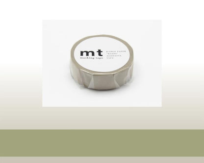 mt 1P basic - beige