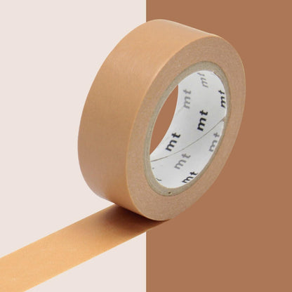 mt Cork Washi Masking Tape Roll