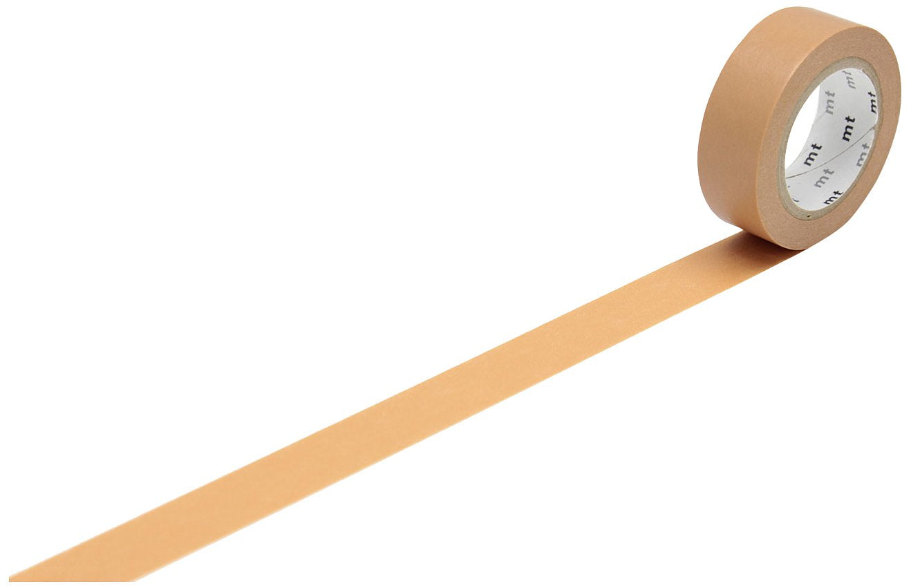 mt Cork Washi Masking Tape Roll