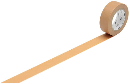 mt Cork Washi Masking Tape Roll