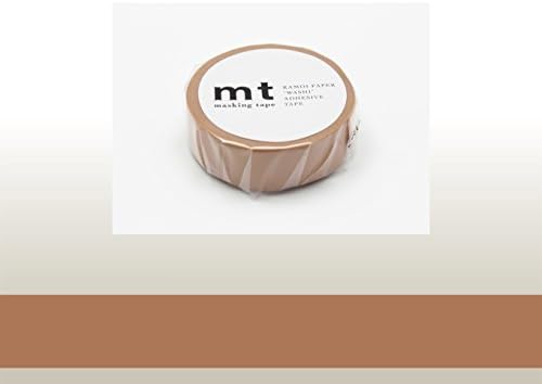 mt Cork Washi Masking Tape Roll