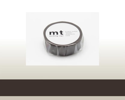 mt 1P basic - cocoa