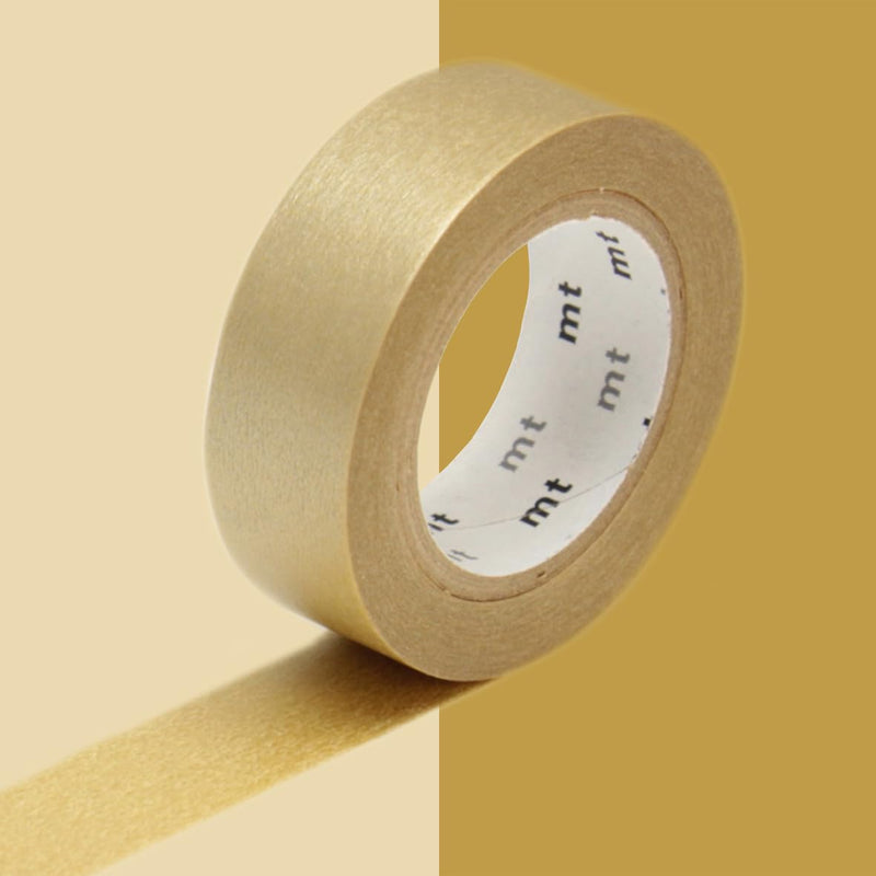 mt 1P basic - gold