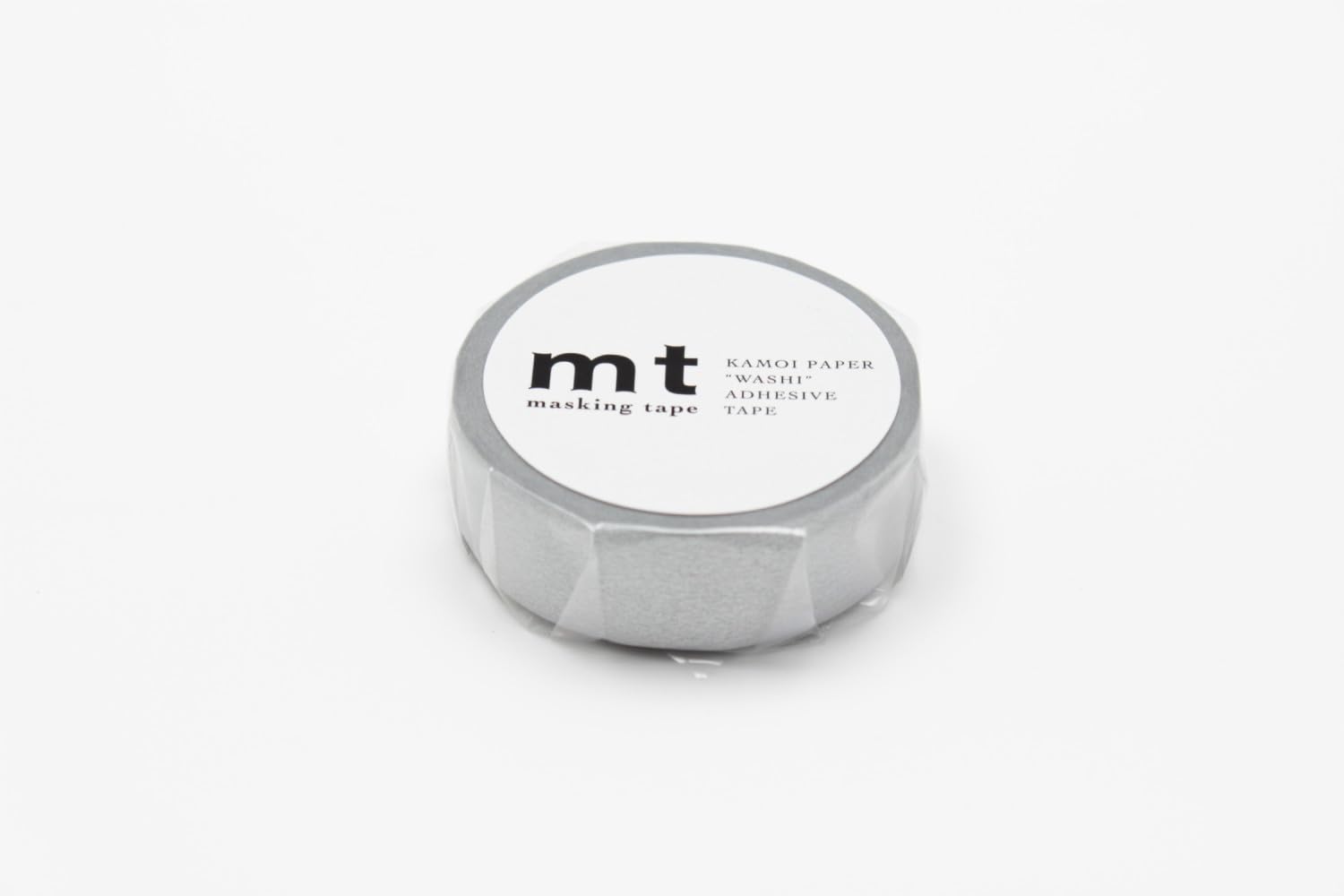 mt 1P basic - silver