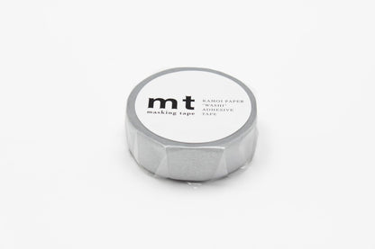 mt 1P basic - silver