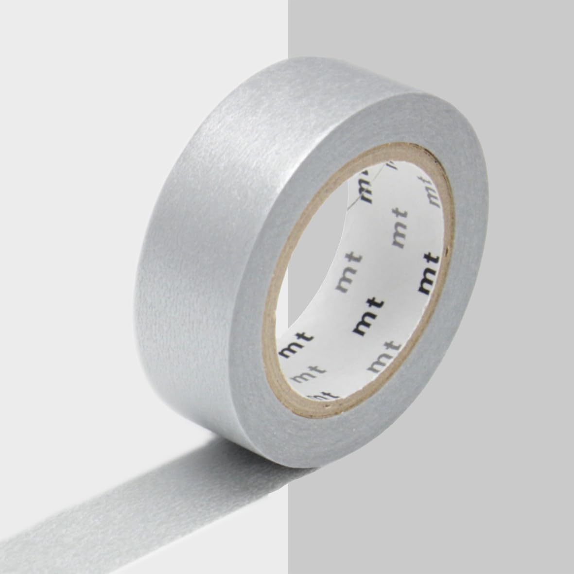 mt 1P basic - silver