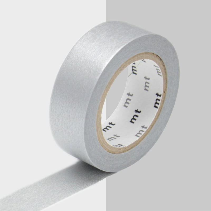 mt 1P basic - silver