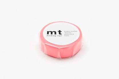mt 1P basic - shocking red