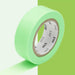 mt 1P basic - shocking green