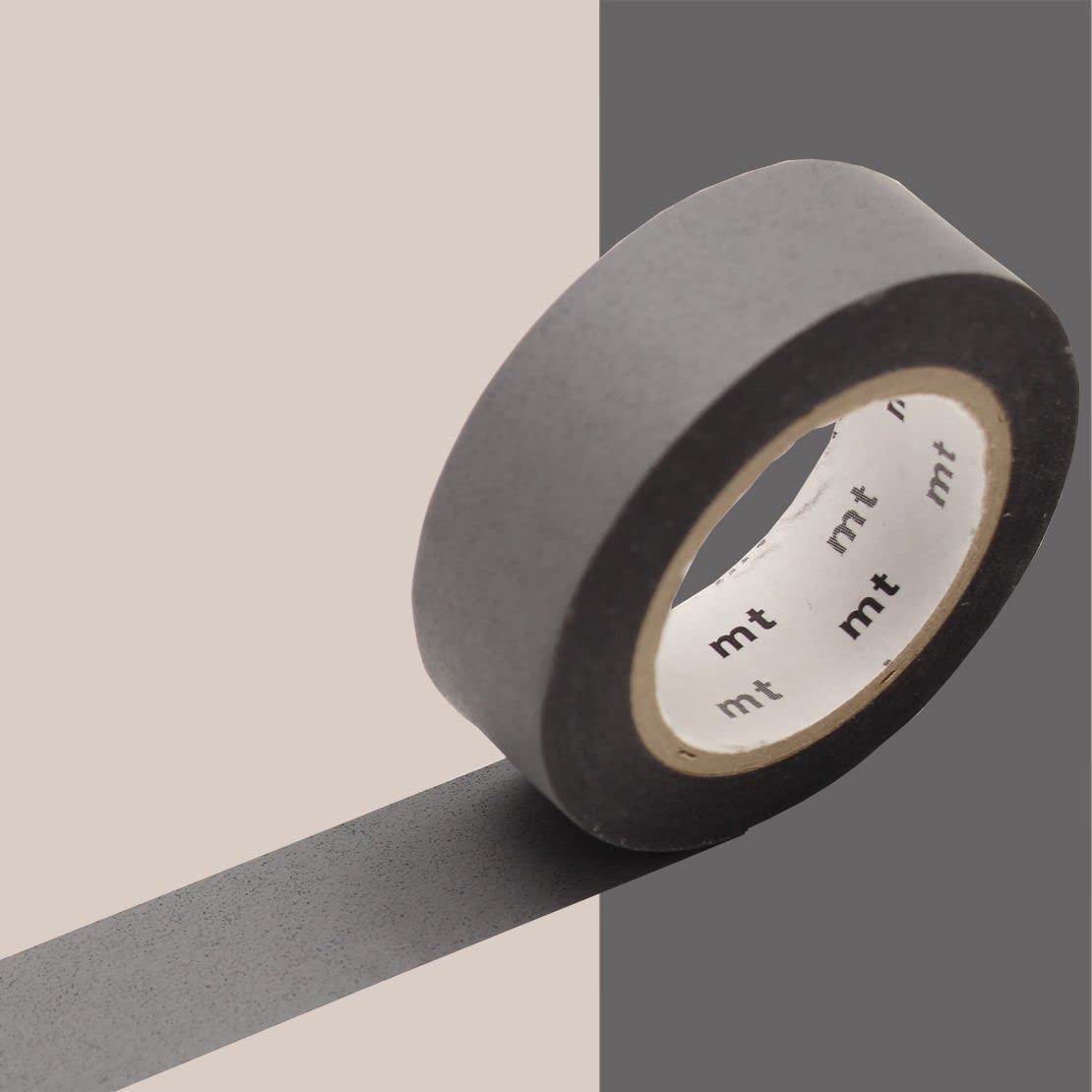 mt 1P basic - matte gray