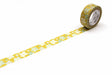MT SOU SOU Washi Masking Tape 15mm x 7m - Blooming