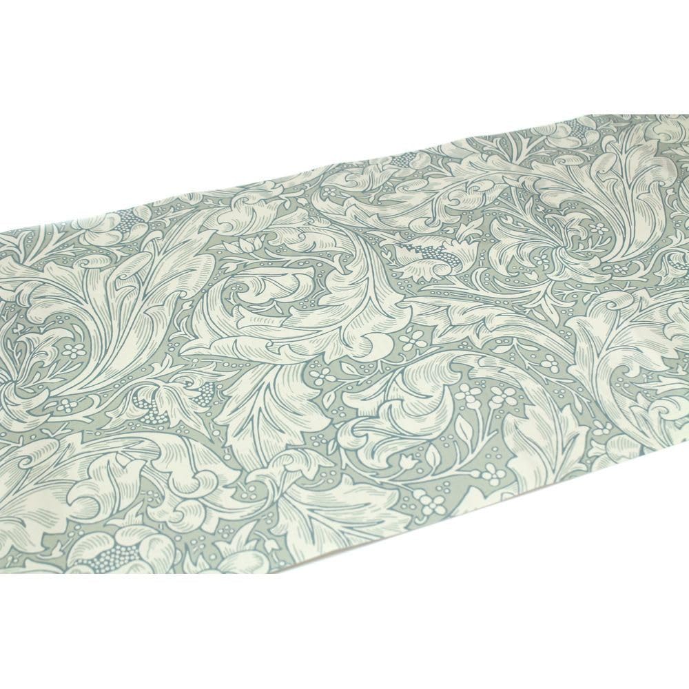 MT Remake William Morris Bachelors Button Blue