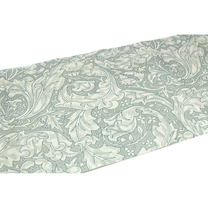 MT Remake William Morris Bachelors Button Blue