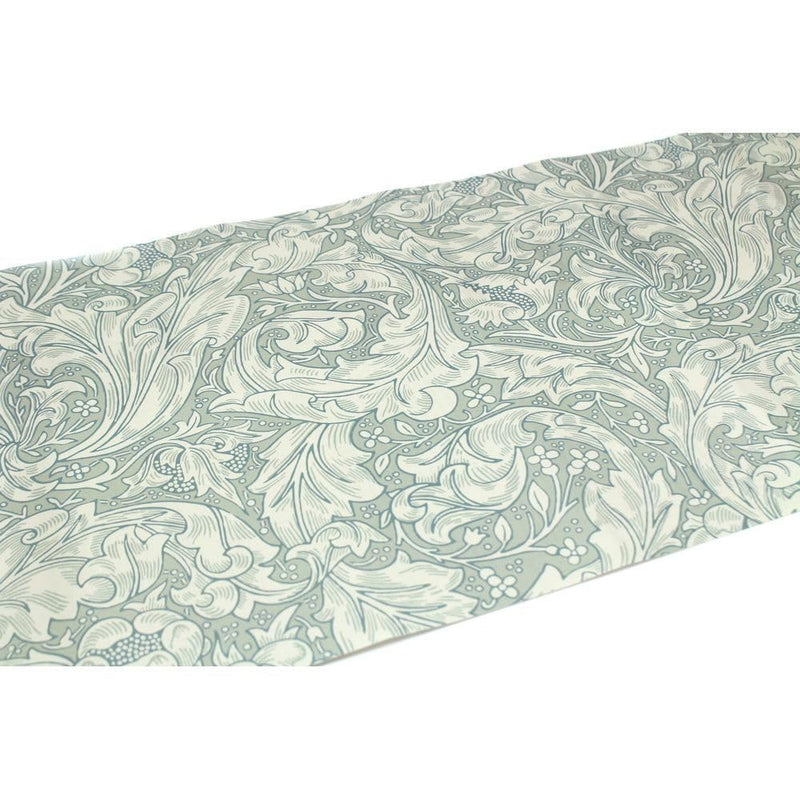 MT Remake William Morris Bachelors Button Blue