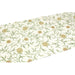 MT Remake William Morris Scroll and Flower