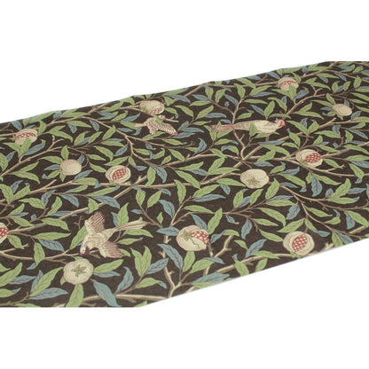 MT Remake William Morris Bird Pomagranate