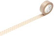 mt Asanoha Sinchu Washi Masking Tape Roll - Ouder