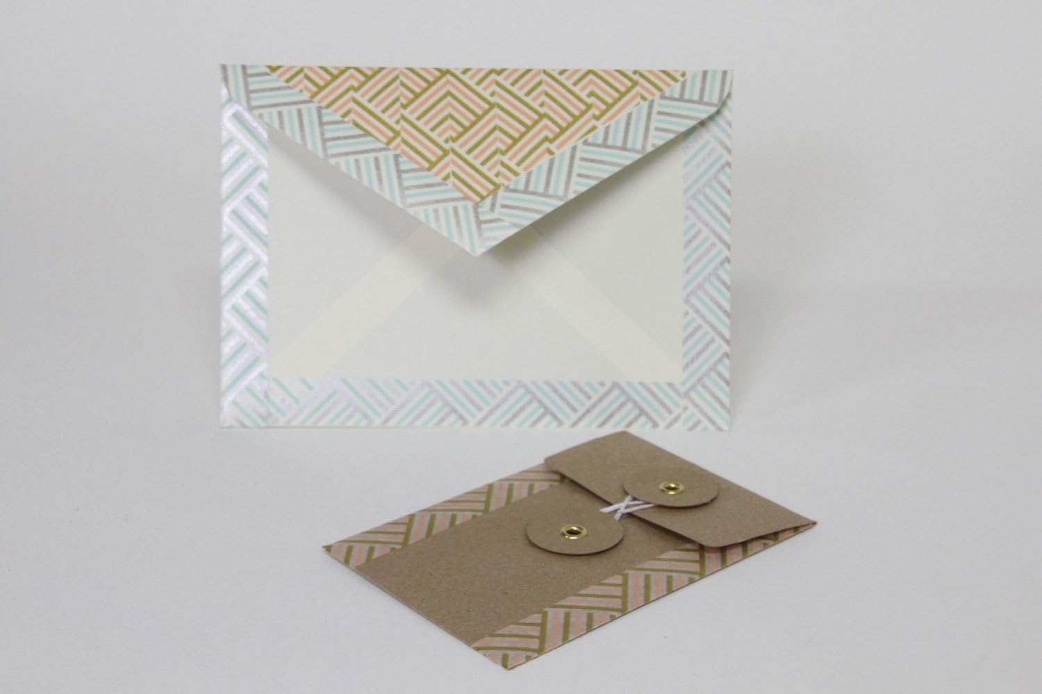 mt Asanoha Sinchu Washi Masking Tape Roll - Ouder