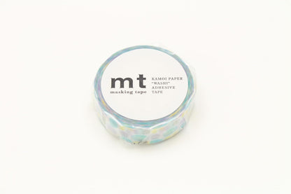 mt 1P deco - pool blue
