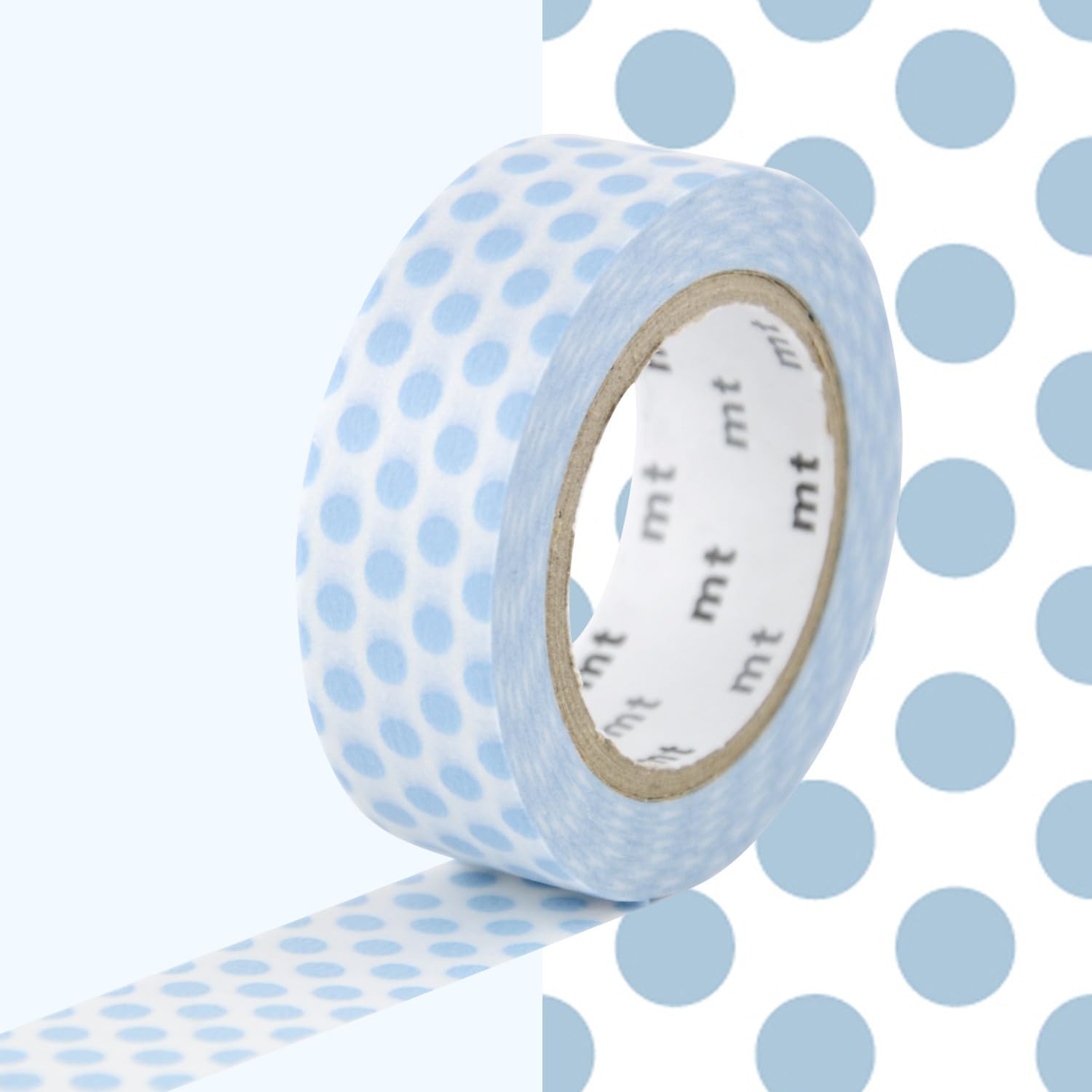 mt 1P deco - dot ice