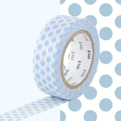 mt 1P deco - dot ice