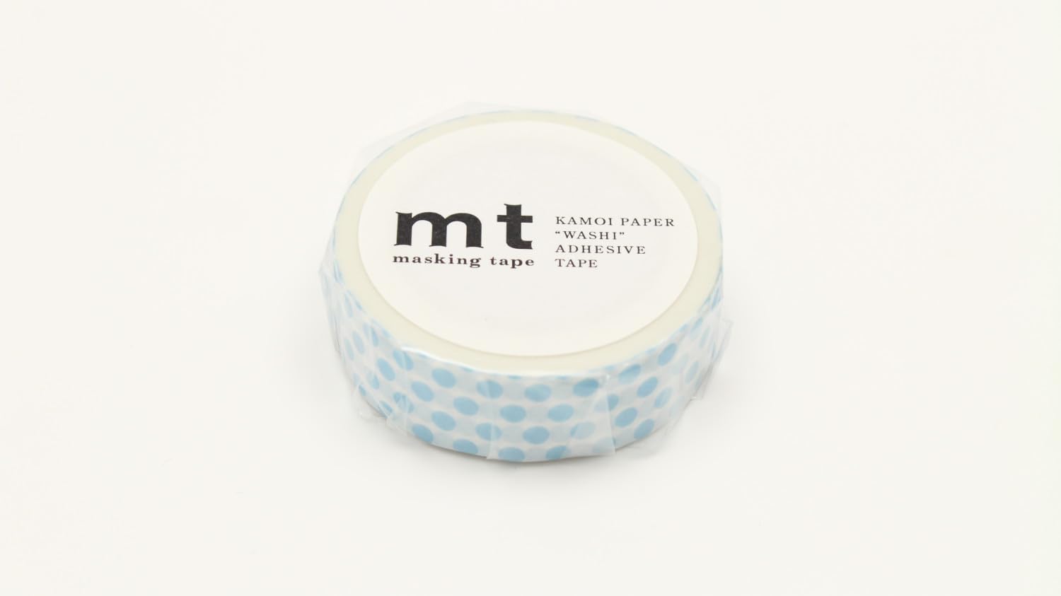 mt 1P deco - dot ice