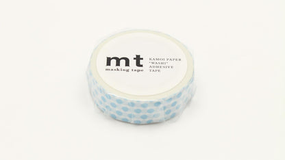 mt 1P deco - dot ice