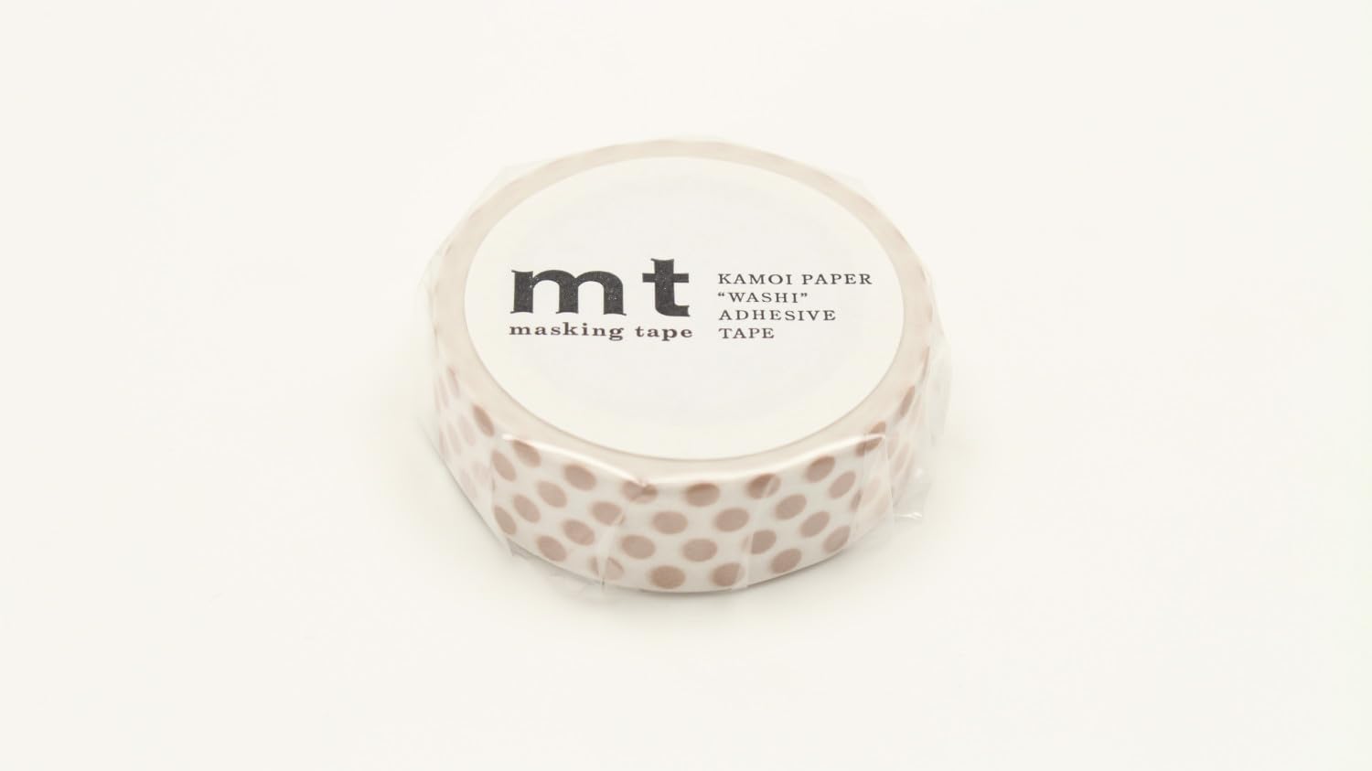 mt 1P deco - dot milk tea