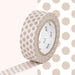 mt 1P deco - dot milk tea