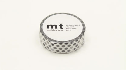 mt 1P deco - dot black 2