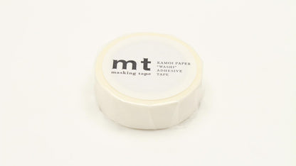 mt 1P deco - stripe white
