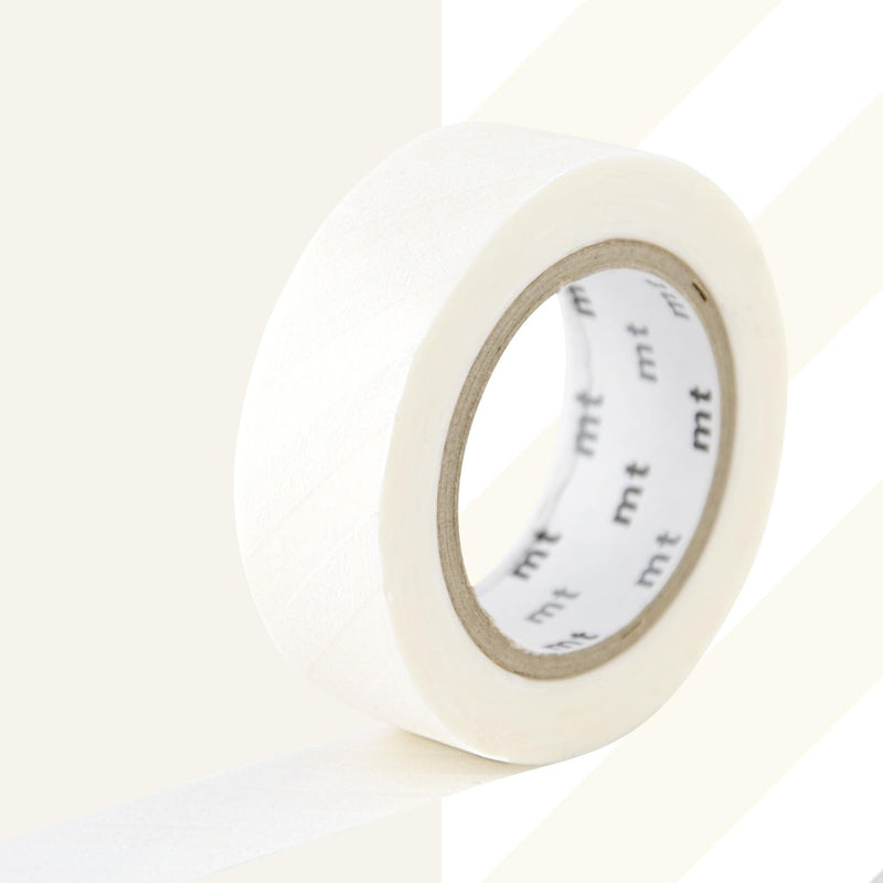 mt 1P deco - stripe white