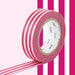 mt 1P deco - border framboise